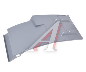 Крыло SHACMAN SHAANXI F2000,F3000,X3000 заднее правое (под покраску) MOVELEX DZ13241230414-MX, DZ13241230414