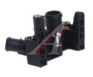Фланец FORD Focus (04-) системы охлаждения METACO 1540-064, 1531004