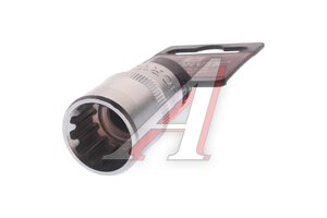 Головка торцевая 1/2" 16мм MultiProf THORVIK MP01216