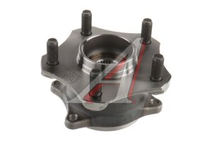 Ступица SUZUKI Grand Vitara (05-) передняя/задняя с подшипником ILJIN IJ133047, 33915, 43401-65J02