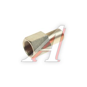 Переходник тормозных трубок WP М12х1(F)-М10х1(M) S=13 R-132