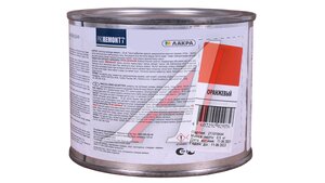 Краска оранжевый ПФ-115 PROREMONTT 0.5кг ПФ-115, PROREMONTT