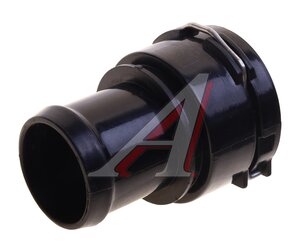 Фланец VW Golf (08-12) AUDI A3 (04-13) системы охлаждения MEAT&DORIA 93244, 7M3122291