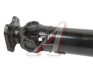 Вал карданный JAC T6 (16-) задний в сборе MOVELEX 2200200P3060-MX, 2200200P3060