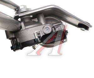 Трапеция стеклоочистителя JAC J7 в сборе с мотором MOVELEX 5205010U7300-MX, 5205010U7300