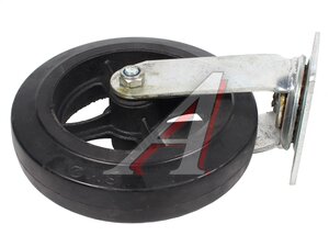 Колесо большегрузное пов. обрезиненное SCd80-LS SCd80-LS