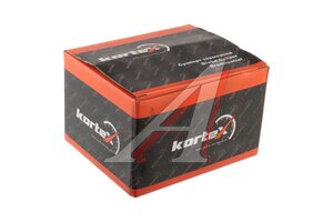 Суппорт CITROEN C4 (04-) задний правый KORTEX KSB102, 4400.R5