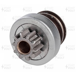 Привод стартера FORD Focus 2 (05-) (1.4/1.6 I) STARTVOLT VCS1078, 1006209804/256U11000C/234124/1597