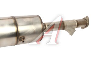 Глушитель FOTON S35 OE L1125060100A0