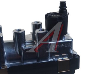 Актуатор CUMMINS ISF 2.8 ЕВРО-5 турбокомпрессора KRAUF MAT2684BE