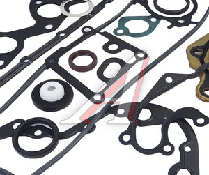 Прокладка двигателя FORD Fiesta (00-) комплект BSG BSG30115002, PG12044