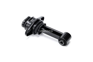 Опора двигателя HYUNDAI Solaris задняя METACO 4710-121, 21950-H5000