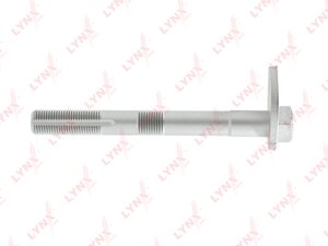 Болт TOYOTA Land Cruiser (02-) сход-развальный эксцентриковый LYNX FS-1102, 48190-60040