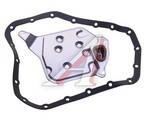 Фильтр масляный АКПП SUZUKI SX4 (с прокладкой) SAKURA TE11990, JT411K, 26445-79C10