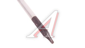 Отвертка TORX T5х60мм JONNESWAY D71T5