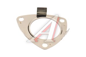 Прокладка CHEVROLET Aveo (12-) (1.6) приемной трубы BOSAL 989-535, 95017768