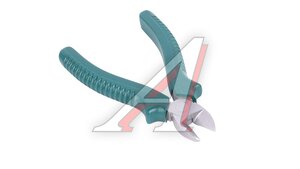Кусачки боковые 6" JONNESWAY P106