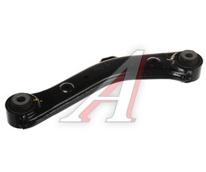 Рычаг подвески HYUNDAI Santa Fe (12-) задней поперечный верхний левый/правый OE 55100-2W150