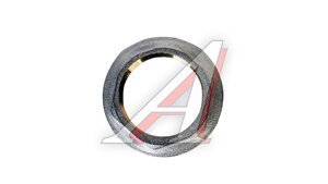 Контргайка TST 1 с бортиком TST.161.05В