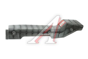 Панель FAW J7,4180 торцевая бампера переднего левая (белая) MOVELEX 2803081-2000/D-MT-MX, 2803081-2000/D-MT