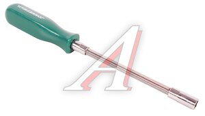 Отвертка гибкая 8мм JONNESWAY AG010184D