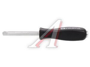 Вороток-отвертка 1/4" L=150мм THORVIK S1H21