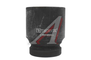 Головка торцевая 1" 46мм для ручного гайковерта THORVIK LSWS00146