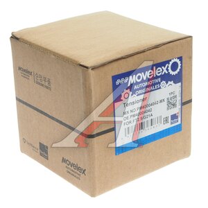 Натяжитель ремня ГРМ ГАЗель Next,NN дв.G21A MOVELEX PM40004042-MX, PM40004042