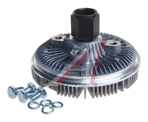 Вискомуфта CADILLAC Escalade HUMMER H2 привода вентилятора Heavy Duty USM 22158, 15022299, 15022300