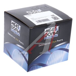 Клапан AUDI A4,A6,A8 вентиляции картера MEAT&DORIA 91607, 1008990078, 077103245B