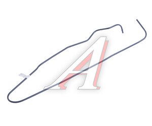 Трубка топливная DAEWOO Nexia (99-) OE 96181655