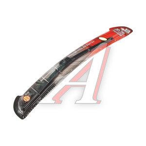 Щетка стеклоочистителя 580мм беcкаркасная (крепление крючок) Basic Line AVS 43163
