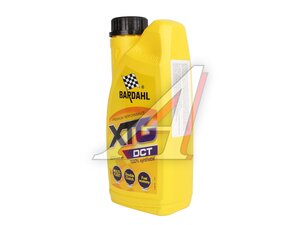 Жидкость трансм. BARDAHL 36511 DCT 1л 36511
