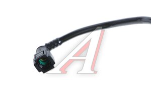Трубка топливная FOTON дв.CUMMINS ISF 3.8 сливная (обратка) OE 4990798