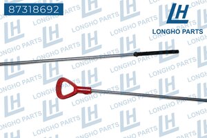 Щуп уровня масла MERCEDES LONGHO 87318692, 10938023, W140589152100
