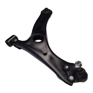 Рычаг подвески TOYOTA Rav 4 (01-03) передней нижний левый CTR CQ0301X