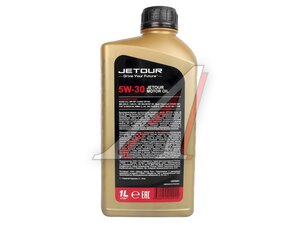 Масло моторное LEMARC JETOUR SP/C3/GF-6A 5W30 синт.1л 12270301, LEMARC 5W30