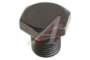 Пробка сливная HYUNDAI Creta (16-) моста переднего OE 53082-39100