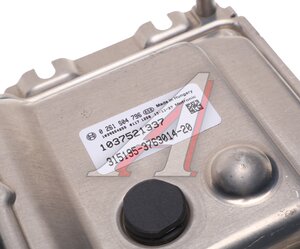 Контроллер УАЗ-315195 ЗМЗ-40905 ЕВРО-4 (аналог BOSCH) 315195-3763014-20, 0261S04796/315195-3763014-20/315195376301420