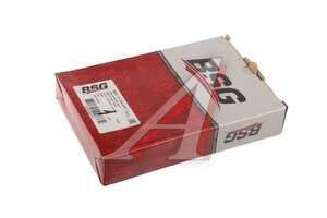 Шланг тормозной BMW 7 (E38) задний левый/правый BSG BSG15730015, 34301163080