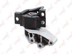Опора двигателя PEUGEOT Boxer (06-) CITROEN Jumper (06-) FIAT Ducato (06-) правая LYNX ME1481, PSE30326, 1821.36/1343242080/1358086080