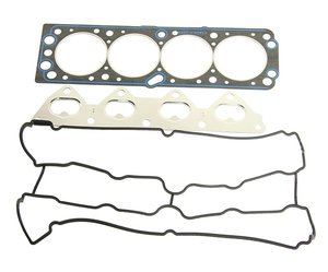 Прокладка двигателя CHEVROLET Lacetti (05-) (1.8) комплект (AF) MANDO DN93742703, 93742703