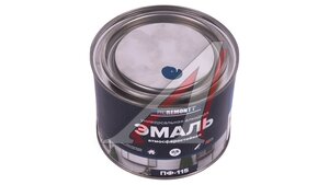 Краска синяя ПФ-115 PROREMONTT 0.5кг ПФ-115, PROREMONTT