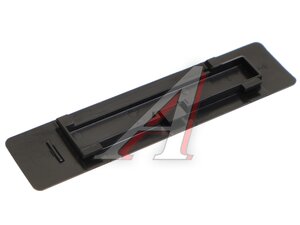 Заглушка MAZDA 323 (-04) молдинга крыши OE BJ3D-50-5A1C, BJ3D505A1C