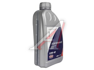 Масло моторное PENTOLUB Performance 10W40 1л 36494, PENTOLUB 10W40