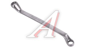 Ключ накидной 14х17мм 75град. THORVIK W21417