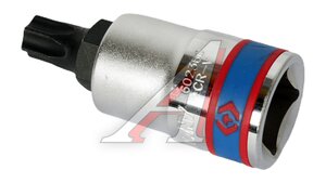 Бита-головка 3/4" TORX T60 L=80мм KING TONY 602360