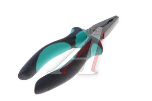 Плоскогубцы WP комб. 15601-321-160 160мм 2760010106/ 616160