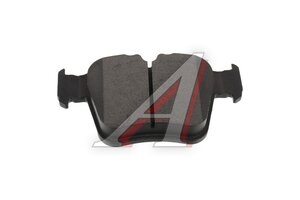 Колодки тормозные MERCEDES B (W242) задние (4шт.) KORTEX KT9026STD, P50091, A0064207920