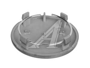 Заглушка литого диска AUDI графит 57-68 8D0601170